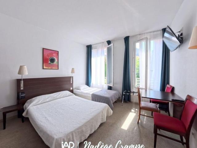 Appartement vente à Argelès-Gazost, Lourde