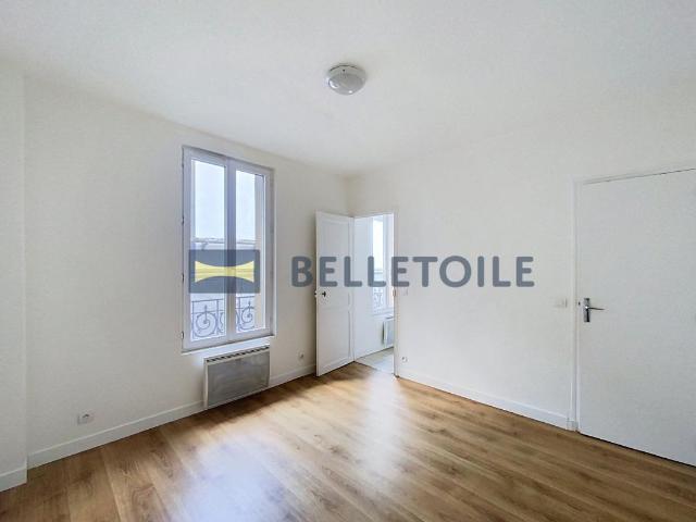 Appartement location à Nogent-sur-Marne, Maisons-alfort