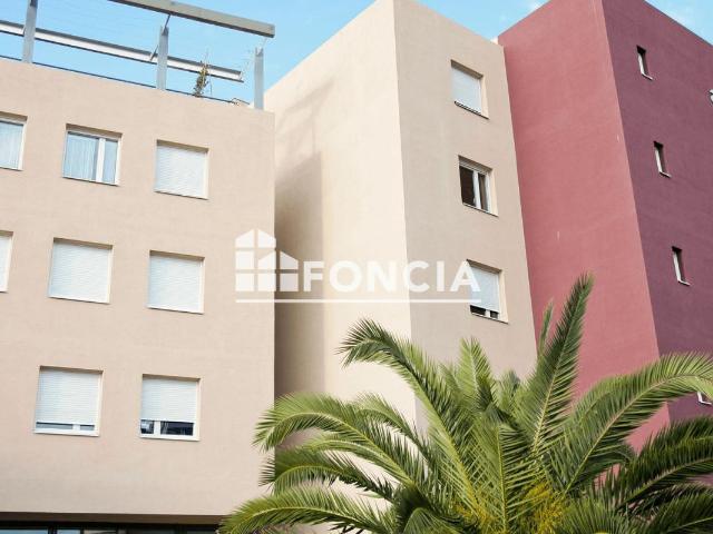 Appartement vente à Montpellier