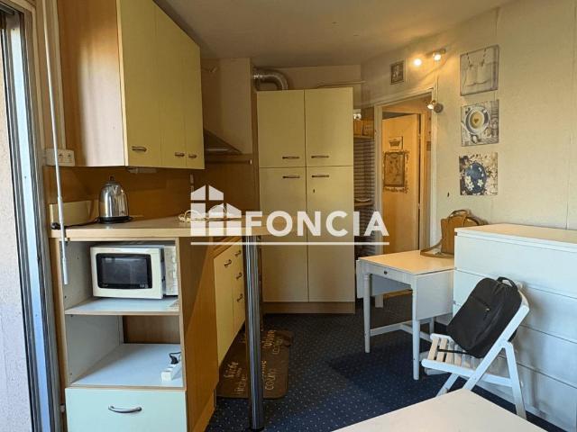 Appartement vente à Carpentras, Orange