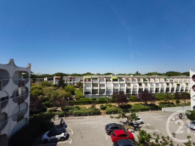 Appartement vente à Montpellier, La Grande-motte