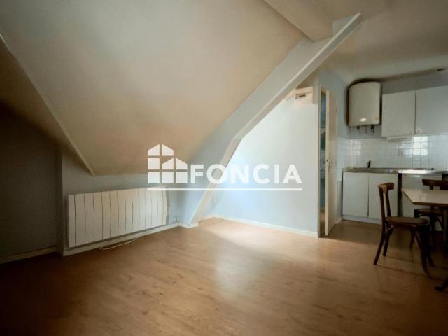 Appartement vente à Combarel, Rodez