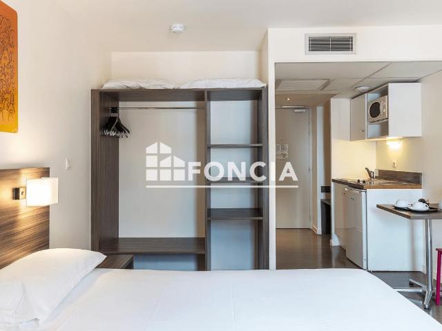 Appartement vente à Valence