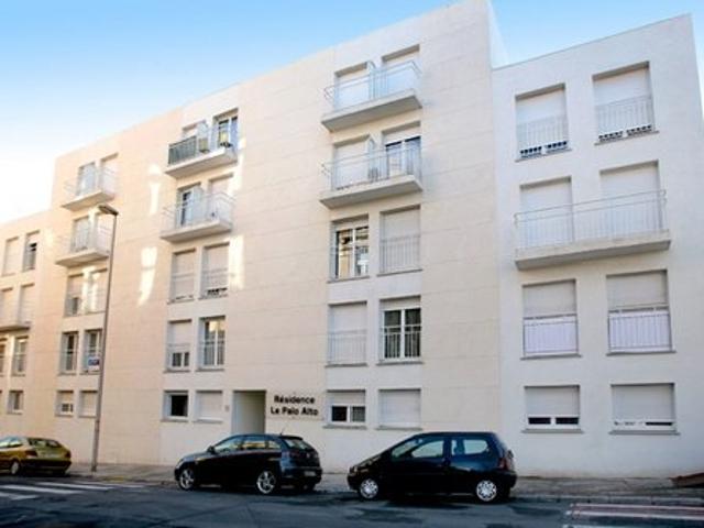 Appartement vente à Béziers