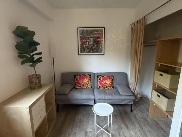 Appartement vente à Aix-en-Provence, Aix-en-provence