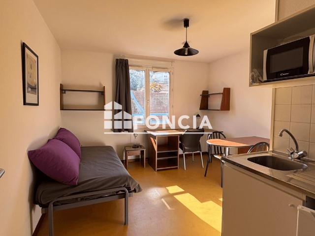 Appartement vente à Saint-Étienne, Saint-etienne