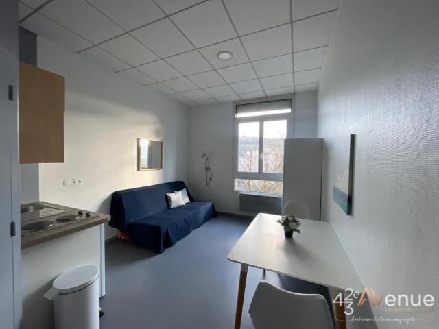Appartement vente à Saint-Étienne, Saint-etienne