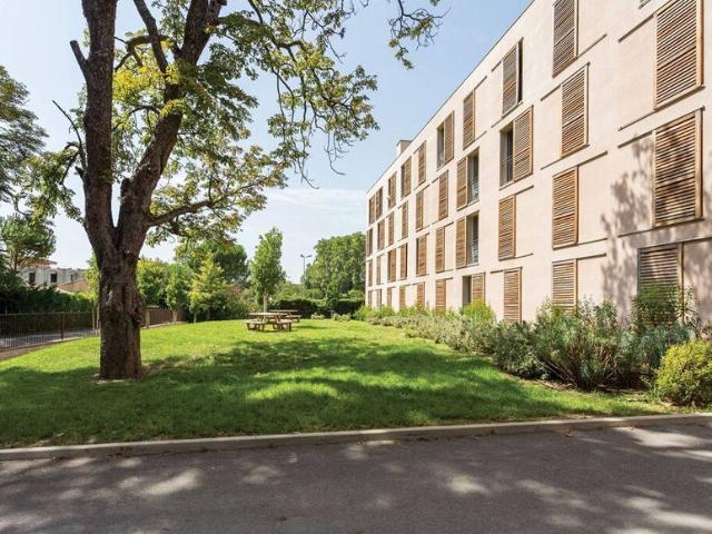 Appartement vente à Aix-en-Provence, Aix-en-provence