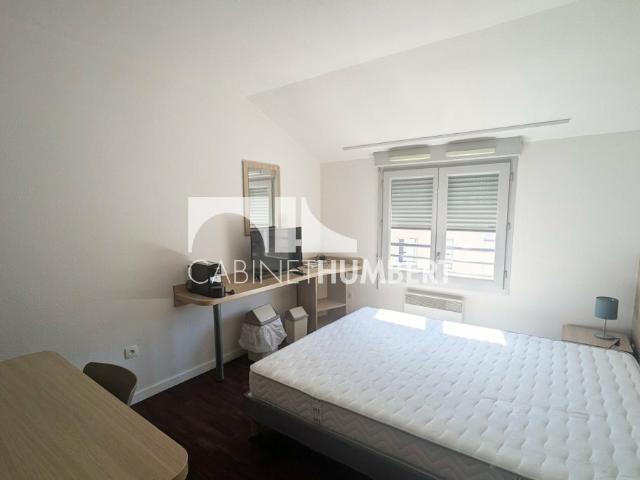 Appartement vente à Saint-Étienne, Saint-etienne