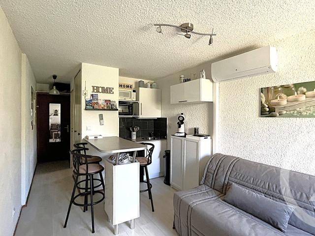 Appartement vente à La Favière, Bormes-les-Mimosas