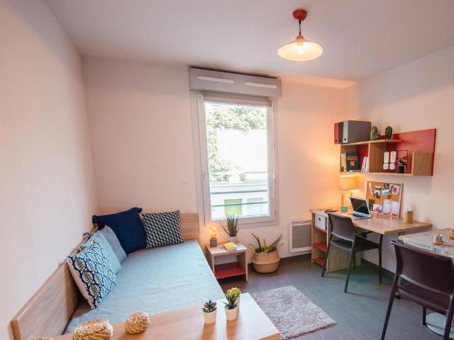 Appartement vente à Marseille