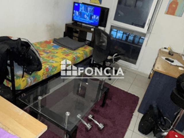 Appartement vente à Marseille