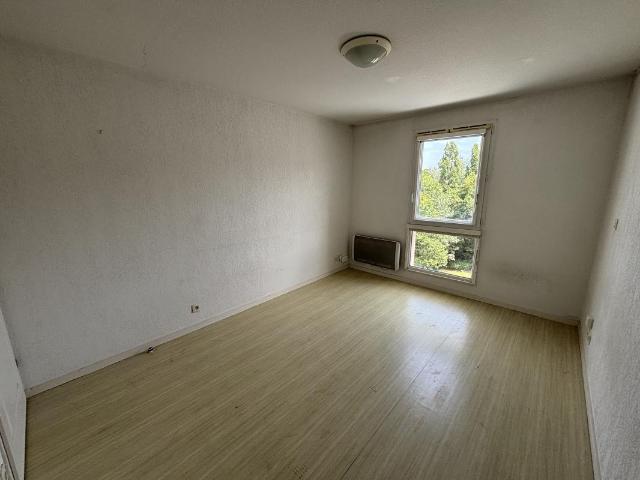 Appartement location à Nantes
