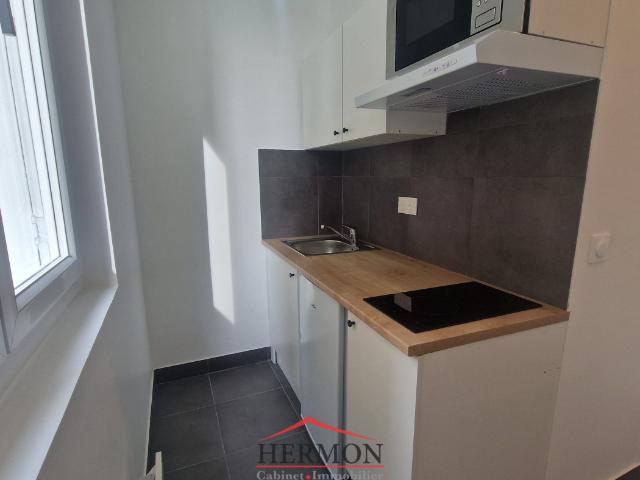 Appartement vente à Nanterre, Bois-colombes