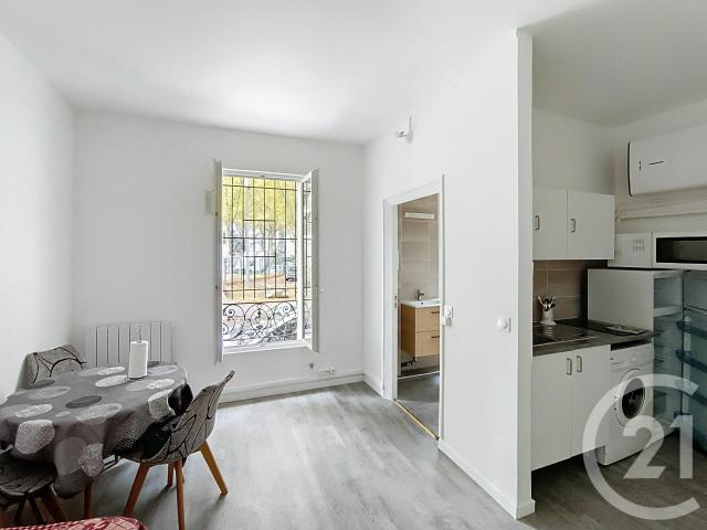Appartement vente à Saint-Denis, Saint-denis