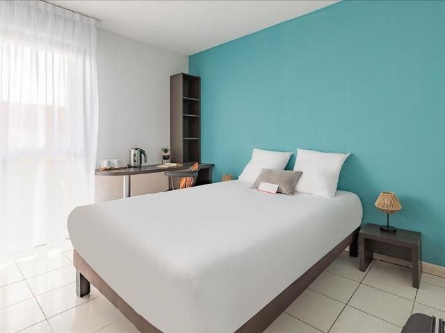 Appartement vente à Toulouse, Tournefeuille