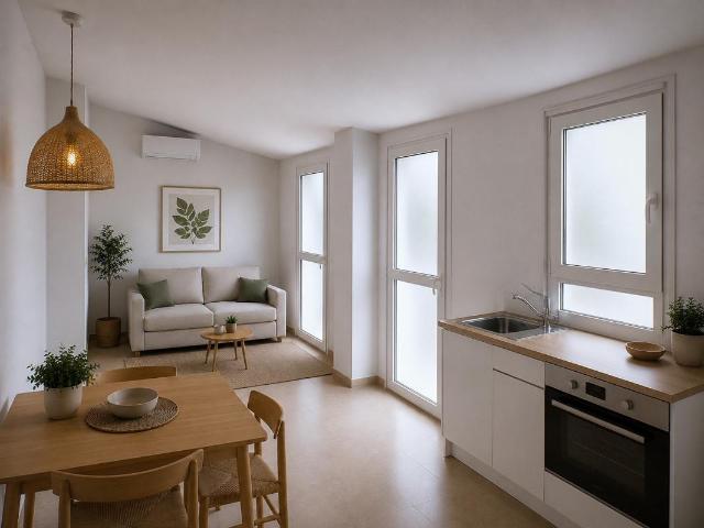 Appartement vente à Nantes, Couëron