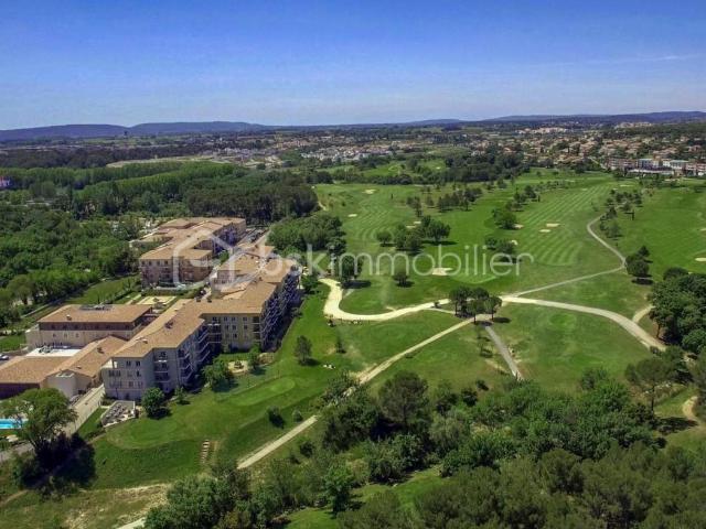 Appartement vente à Montpellier, Juvignac
