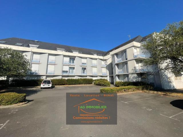 Appartement vente à Rennes, Bretagne