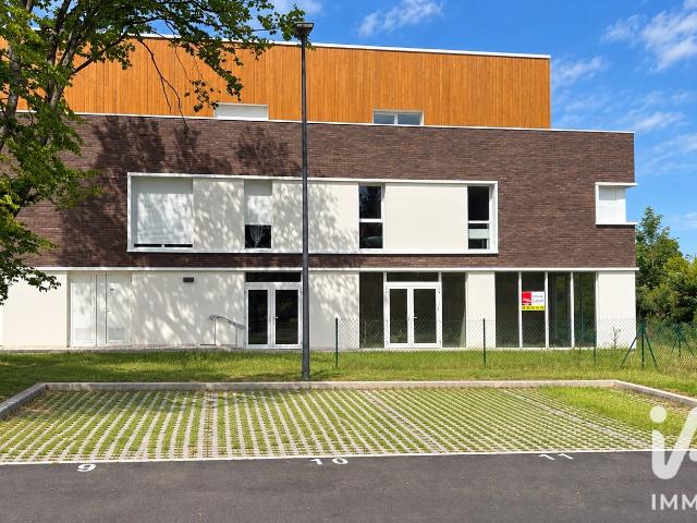Appartement vente à Franqueville-Saint-Pierre, Seine-Maritime