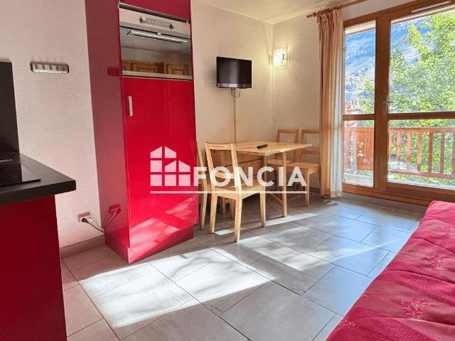 Appartement vente à Venosc, Les Deux Alpes
