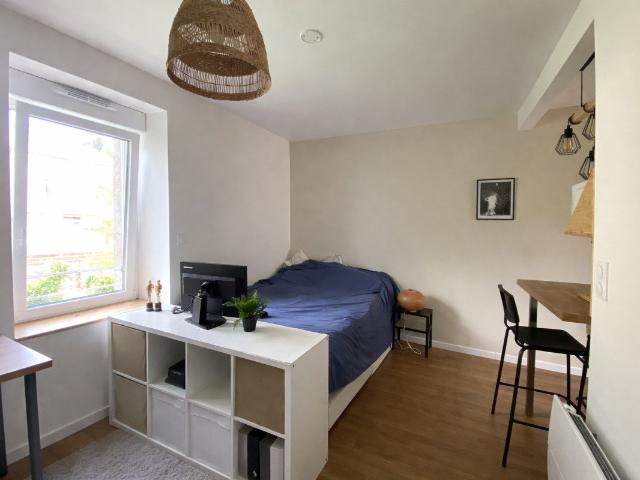 Appartement location à Brest, Bretagne