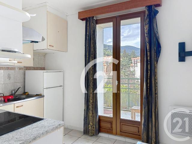 Appartement vente à Céret, Amélie-les-bains-palalda