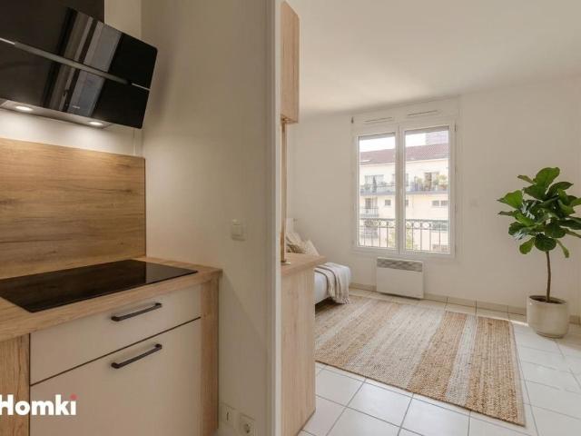 Appartement vente à Lyon, Métropole de Lyon