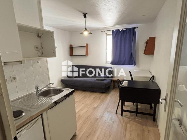 Appartement vente à Carreterie - Université, Avignon
