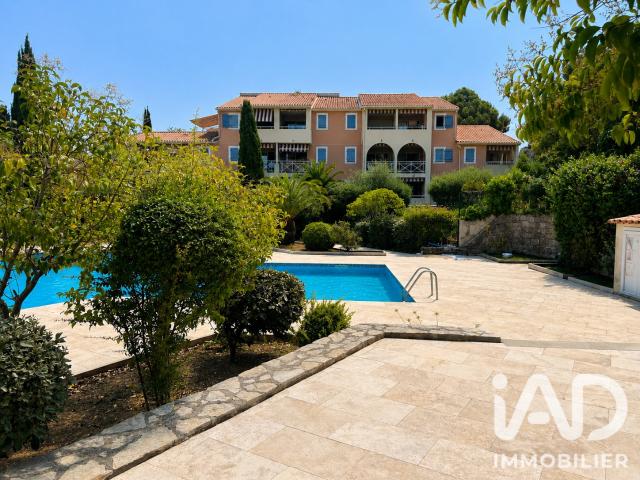 Appartement vente à La Croix-Valmer, Var