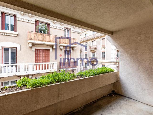 Appartement vente à Grenoble