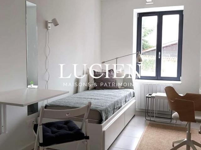 Appartement vente à Lyon, Métropole de Lyon