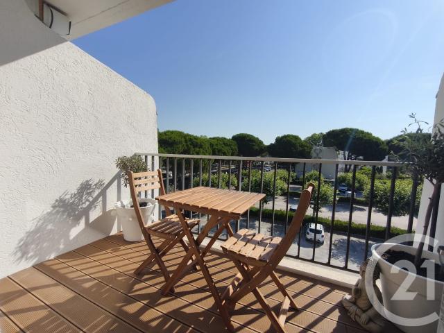 Appartement vente à Montpellier, La Grande-motte