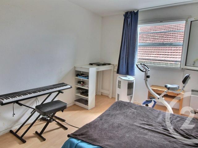 Appartement vente à Bordeaux, Saint-Genès