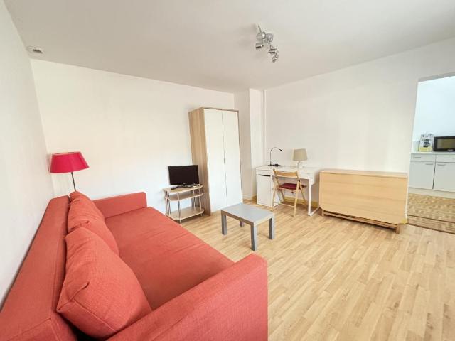 Appartement location à Valenciennes