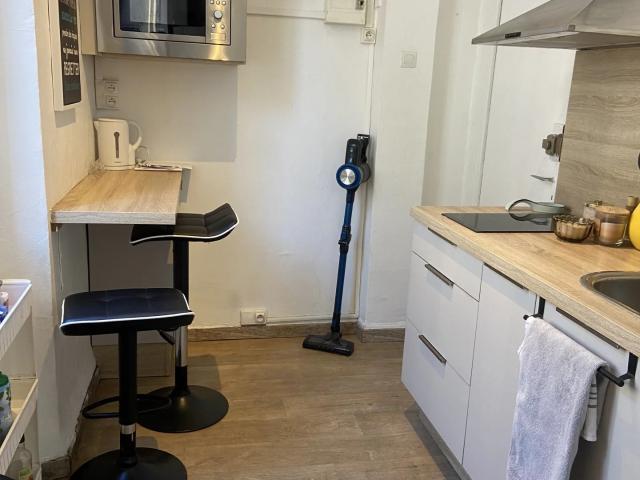 Appartement vente à Arrondissement de Toulon, Toulon