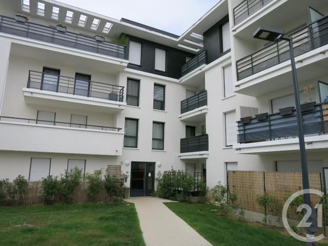 Appartement location à Torcy, Ferrières-en-brie