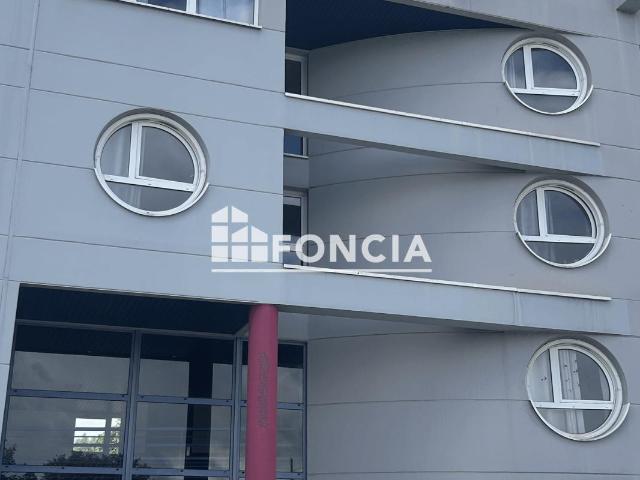 Appartement vente à Pau