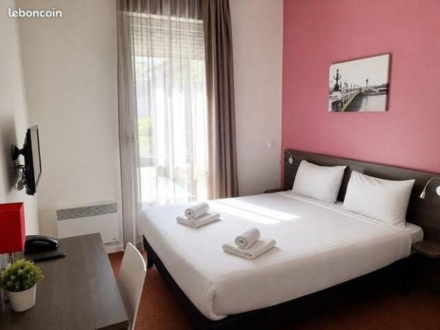 Appartement vente à Nanterre, Asnières-sur-seine