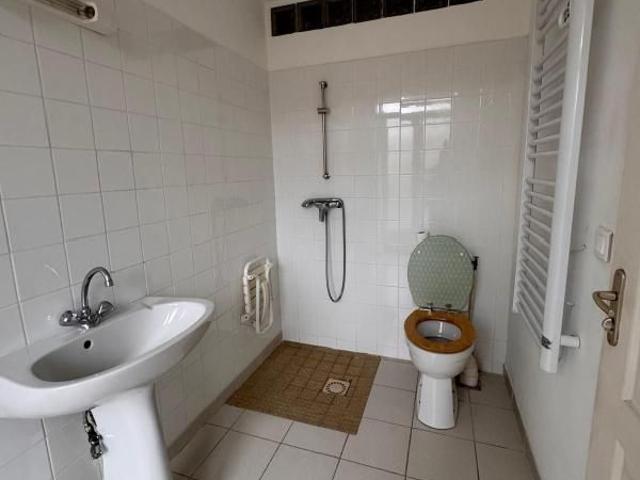 Appartement location à Gammal, Molières-sur-Cèze