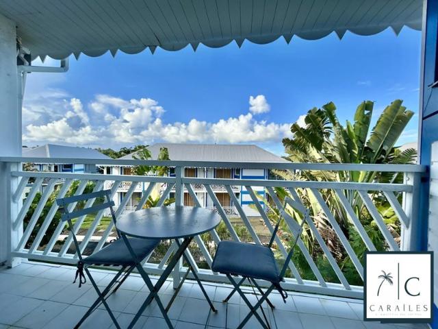 Appartement vente à Guadeloupe