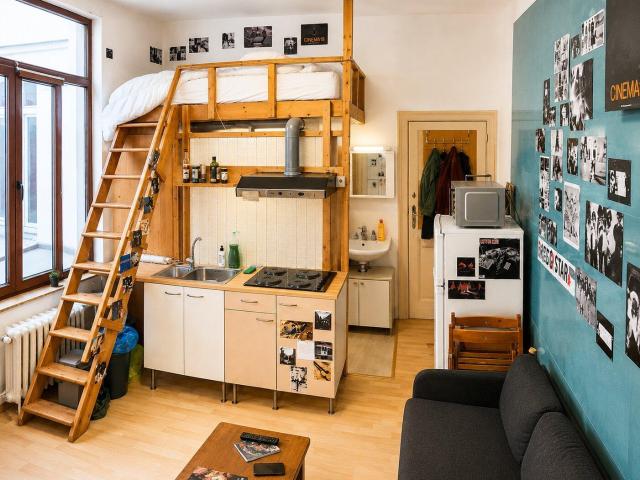 Kot location à Molem, Bruxelles