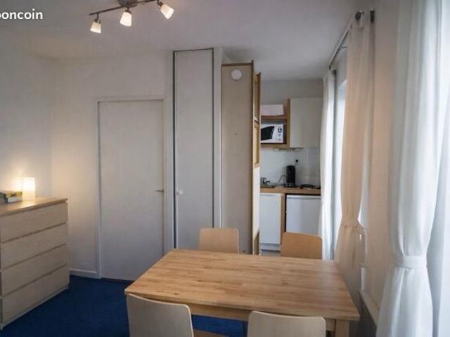 Appartement vente à Lille