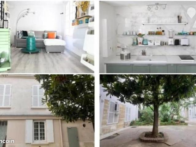 Appartement vente à Paris, Île-de-France