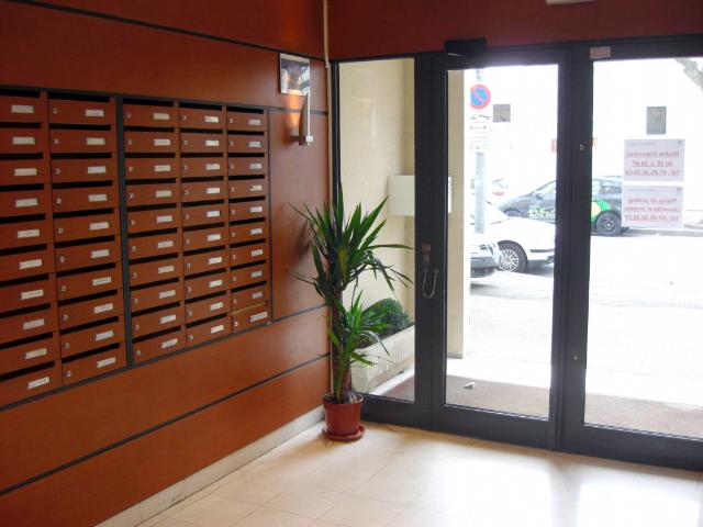 Studio location à Lyon, Métropole de Lyon