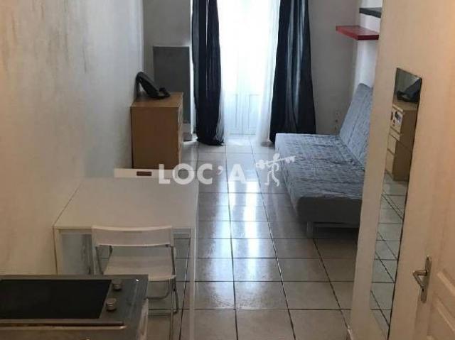 Studio location à Lyon, Métropole de Lyon