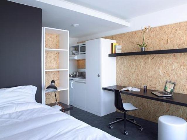 Kot location à Elsene, Bruxelles