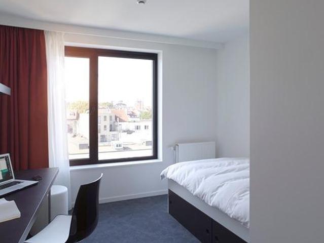 Kot location à Elsene, Bruxelles