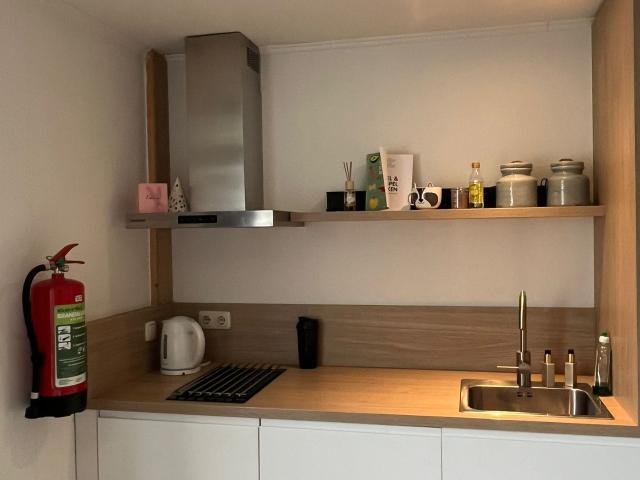 Studio te huur in Nijmegen