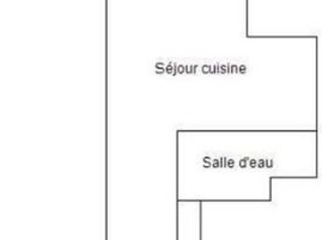 Appartement vente à Vendôme, Saint-ouen